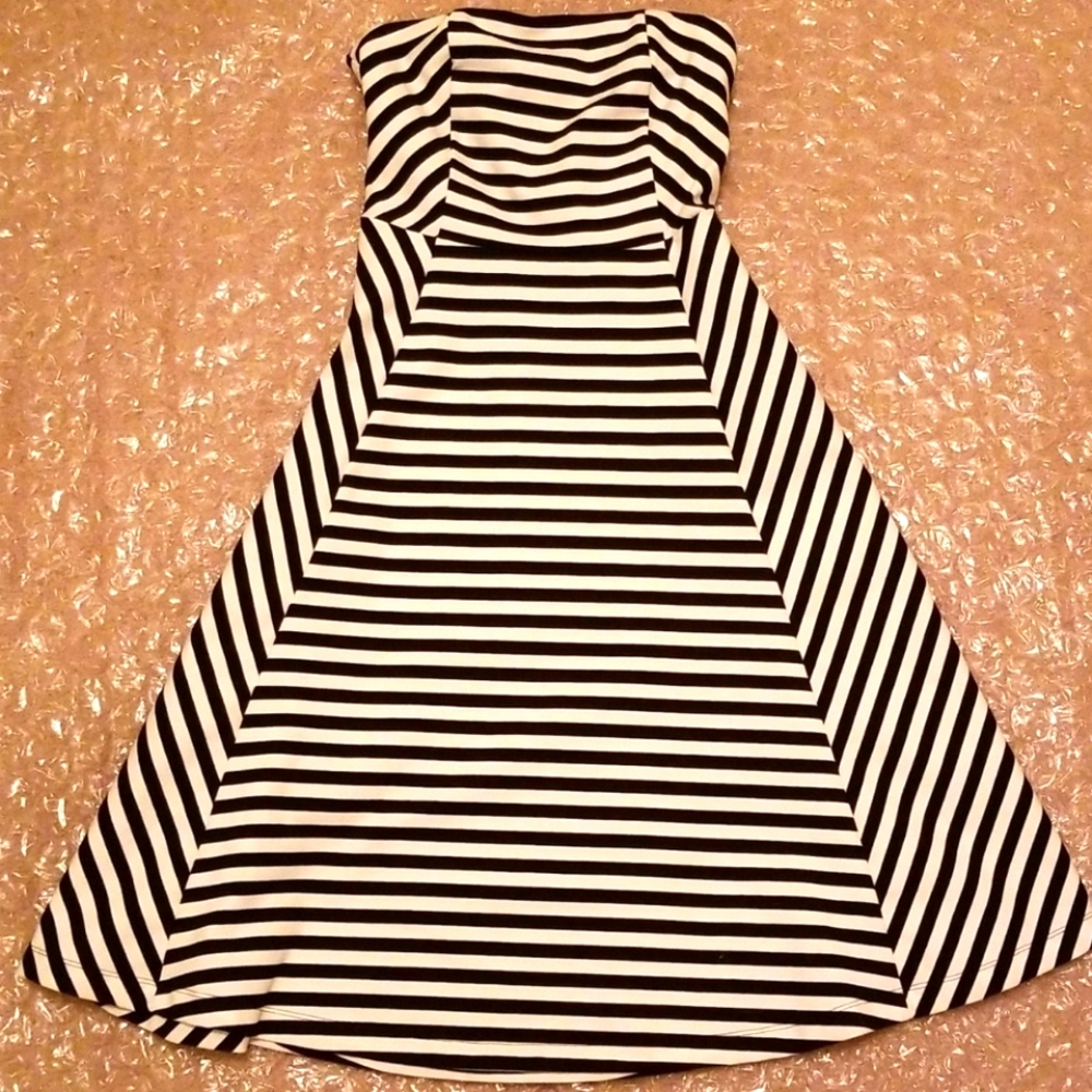 Express Dress